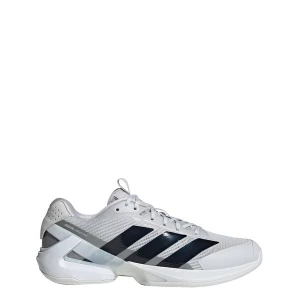 Obrázek produktu ADIDAS PERFORMANCE Sportovní boty 'Adizero Ubersonic 5' šedá / černá