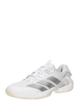 Obrázek produktu ADIDAS PERFORMANCE Sportovní boty 'Adizero Ubersonic 5' tmavě šedá / bílá