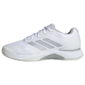 Obrázek produktu ADIDAS PERFORMANCE Sportovní boty 'Avacourt 3 Clay' stříbrná / bílá