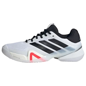 Obrázek produktu ADIDAS PERFORMANCE Sportovní boty 'Barricade 14' černá / bílá