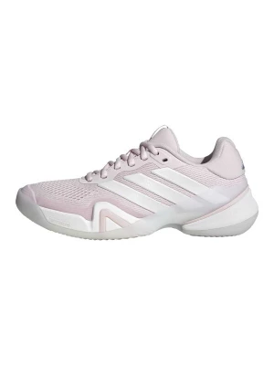 Obrázek produktu ADIDAS PERFORMANCE Sportovní boty 'Barricade 14' růžová / stříbrná / bílá