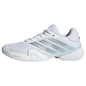 Obrázek produktu ADIDAS PERFORMANCE Sportovní boty 'Barricade 14' tmavě šedá / bílá