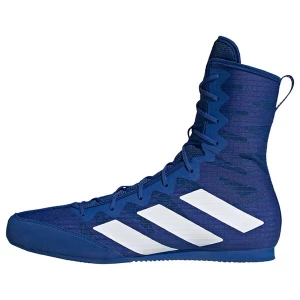 Obrázek produktu ADIDAS PERFORMANCE Sportovní boty 'Box Hog 4' královská modrá / bílá