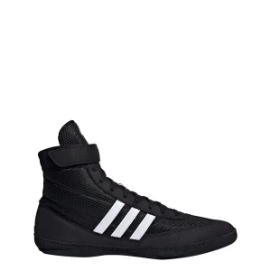 Obrázek produktu ADIDAS PERFORMANCE Sportovní boty 'Combat Speed 4' černá / bílá