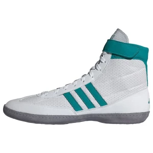 Obrázek produktu ADIDAS PERFORMANCE Sportovní boty 'Combat Speed 4' smaragdová / bílá