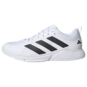 Obrázek produktu ADIDAS PERFORMANCE Sportovní boty 'Court Team Bounce 2.0' černá / bílá