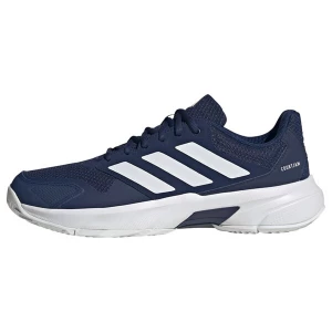 Obrázek produktu ADIDAS PERFORMANCE Sportovní boty 'Courtjam Control 3' marine modrá / bílá