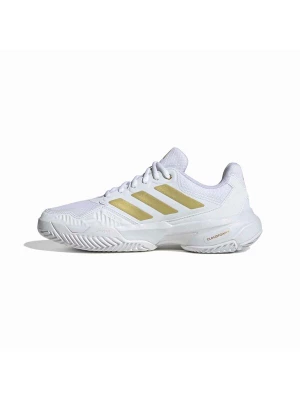 Obrázek produktu ADIDAS PERFORMANCE Sportovní boty 'CourtJam Control 3' zlatá / bílá