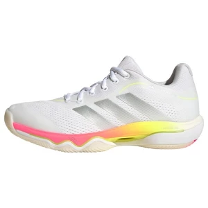 Obrázek produktu ADIDAS PERFORMANCE Sportovní boty 'Crazyflight 7' stříbrná / bílá