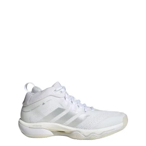 Obrázek produktu ADIDAS PERFORMANCE Sportovní boty 'Crazyflight 7' stříbrná / bílá