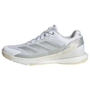 Obrázek produktu ADIDAS PERFORMANCE Sportovní boty 'Crazyquick' stříbrná / bílá