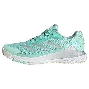 Obrázek produktu ADIDAS PERFORMANCE Sportovní boty 'Crazyquick' tyrkysová / světle šedá