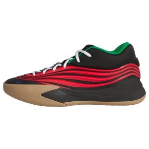 Obrázek produktu ADIDAS PERFORMANCE Sportovní boty 'Dame X' červená / černá