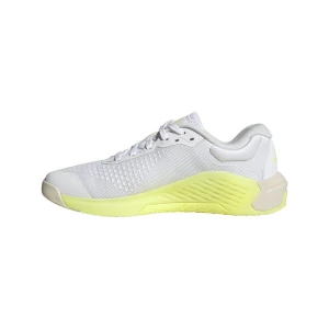 Obrázek produktu ADIDAS PERFORMANCE Sportovní boty 'Dropset 4' písková / svítivě žlutá / bílá