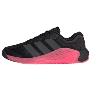 Obrázek produktu ADIDAS PERFORMANCE Sportovní boty 'Dropset 4 Power' antracitová / černá