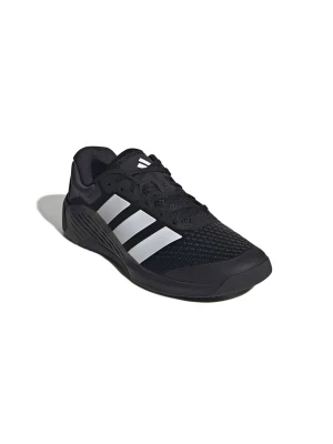 Obrázek produktu ADIDAS PERFORMANCE Sportovní boty 'DROPSET 4 POWER' černá / bílá