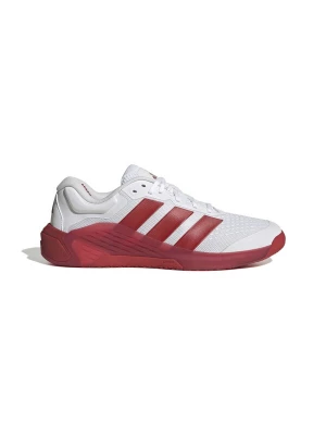 Obrázek produktu ADIDAS PERFORMANCE Sportovní boty 'DROPSET 4 POWER' tmavě červená / bílá