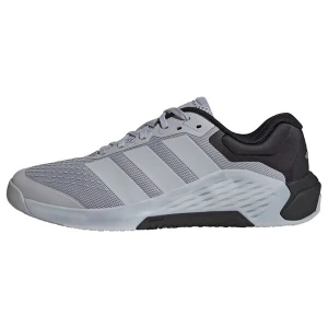 Obrázek produktu ADIDAS PERFORMANCE Sportovní boty 'Dropset 4' šedá / černá