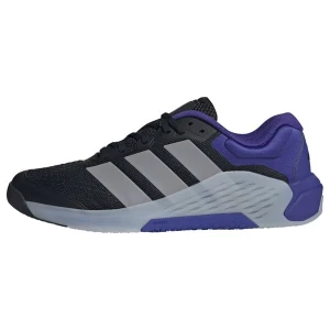 Obrázek produktu ADIDAS PERFORMANCE Sportovní boty 'Dropset 4' světle šedá / fialkově modrá / černá