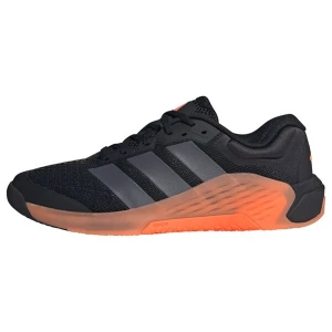 Obrázek produktu ADIDAS PERFORMANCE Sportovní boty 'Dropset 4' tmavě šedá / černá