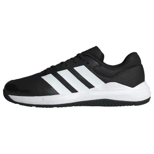 Obrázek produktu ADIDAS PERFORMANCE Sportovní boty 'Dropset' černá / bílá