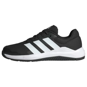 Obrázek produktu ADIDAS PERFORMANCE Sportovní boty 'Dropset' černá / bílá