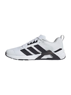 Obrázek produktu ADIDAS PERFORMANCE Sportovní boty 'Dropset Control' černá / bílá