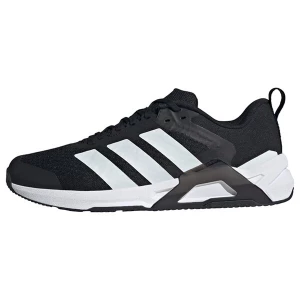 Obrázek produktu ADIDAS PERFORMANCE Sportovní boty 'Dropset Control' černá / bílá
