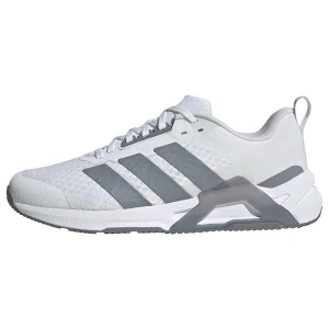 Obrázek produktu ADIDAS PERFORMANCE Sportovní boty 'Dropset Control' grafitová / bílá / offwhite