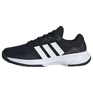Obrázek produktu ADIDAS PERFORMANCE Sportovní boty 'Gamecourt 2' černá / bílá