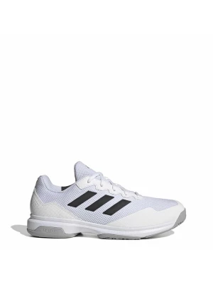 Obrázek produktu ADIDAS PERFORMANCE Sportovní boty 'GameCourt 2' černá / bílá