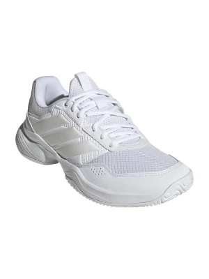 Obrázek produktu ADIDAS PERFORMANCE Sportovní boty 'GameCourt 3' bílá / offwhite