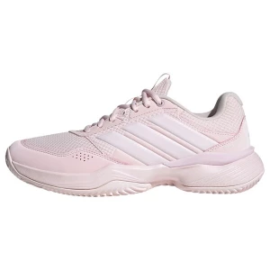 Obrázek produktu ADIDAS PERFORMANCE Sportovní boty 'GameCourt 3 Clay' růžová / růže