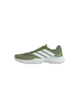Obrázek produktu ADIDAS PERFORMANCE Sportovní boty 'GameCourt 3' kiwi / bílá