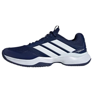 Obrázek produktu ADIDAS PERFORMANCE Sportovní boty 'GameCourt 3' marine modrá / bílá