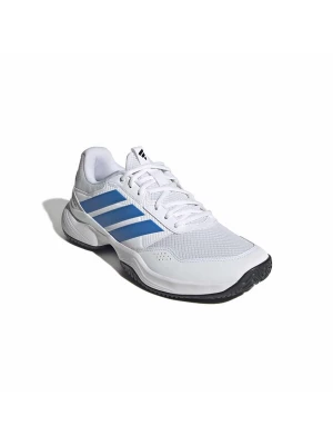 Obrázek produktu ADIDAS PERFORMANCE Sportovní boty 'GameCourt 3' modrá / bílá