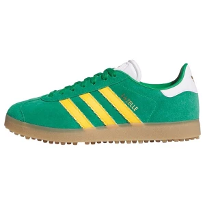 Obrázek produktu ADIDAS PERFORMANCE Sportovní boty 'Gazelle' žlutá / zelená / bílá