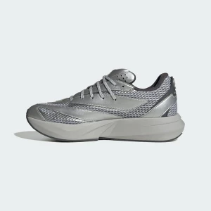 Obrázek produktu ADIDAS PERFORMANCE Sportovní boty 'Mercedes - AMG Petronas Formula One Team Lightblaze' stříbrná