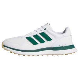 Obrázek produktu ADIDAS PERFORMANCE Sportovní boty 'S2G 26 LEATHER SPIKELESS GOLF' jedle / bílá