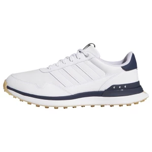 Obrázek produktu ADIDAS PERFORMANCE Sportovní boty 'S2G 26 LEATHER SPIKELESS GOLF' noční modrá / bílá