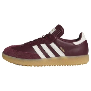 Obrázek produktu ADIDAS PERFORMANCE Sportovní boty 'Samba' bordó / bílá