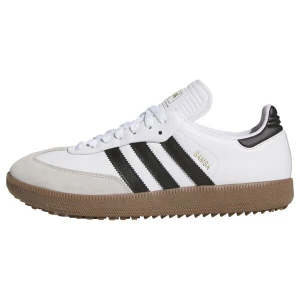 Obrázek produktu ADIDAS PERFORMANCE Sportovní boty 'Samba' černá / bílá / barva bílé vlny