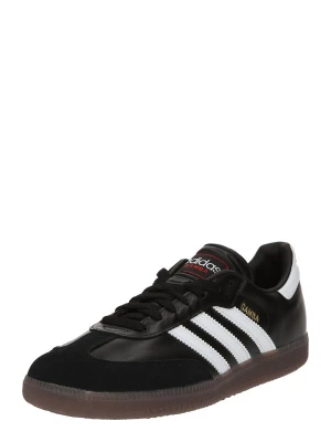 Obrázek produktu ADIDAS PERFORMANCE Sportovní boty 'Samba' červená / černá / bílá