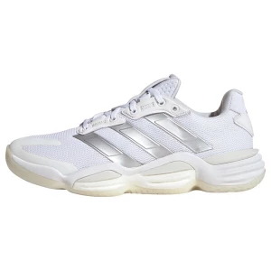 Obrázek produktu ADIDAS PERFORMANCE Sportovní boty 'Stabil 16' stříbrná / bílá