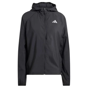 Obrázek produktu ADIDAS PERFORMANCE Sportovní bunda 'Adi365 Essentials' černá