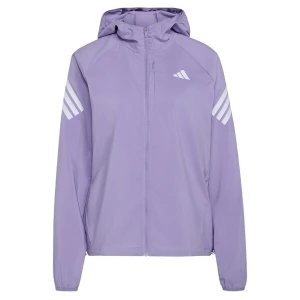 Obrázek produktu ADIDAS PERFORMANCE Sportovní bunda 'Adi365 Iconic' světle fialová / bílá
