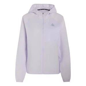 Obrázek produktu ADIDAS PERFORMANCE Sportovní bunda 'Adi365 Running Essentials' světle fialová