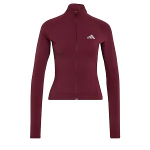 Obrázek produktu ADIDAS PERFORMANCE Sportovní bunda 'Adi365 Seasonal' kaštanově hnědá