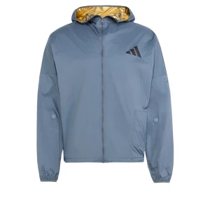 Obrázek produktu ADIDAS PERFORMANCE Sportovní bunda 'Adizero Blaze' opálová