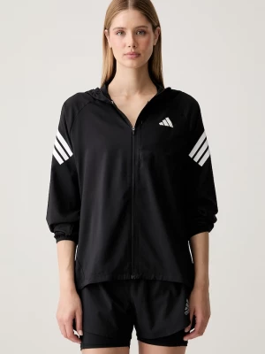 Obrázek produktu adidas Performance sportovní bunda dámská Adi365 černá